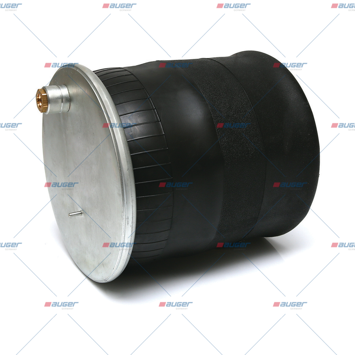 Luftfederbalg, Komp. Typ mit Kunst.Kolb.